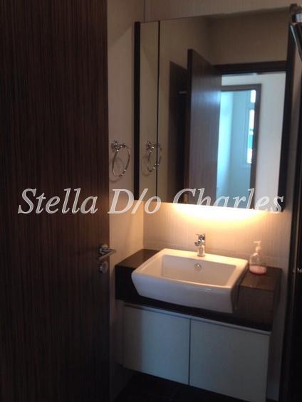 Parc Rosewood (D25), Condominium #148186032